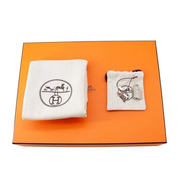 HERMES Picotin Lock Cargo Size PM Swift Leather/Toile Goelan Nata - Picture 5 of 7